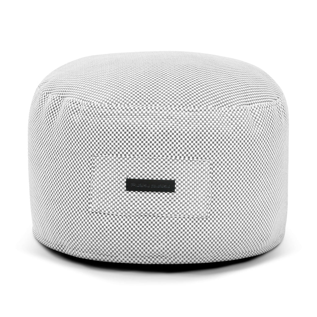 Foam Footstool On 60