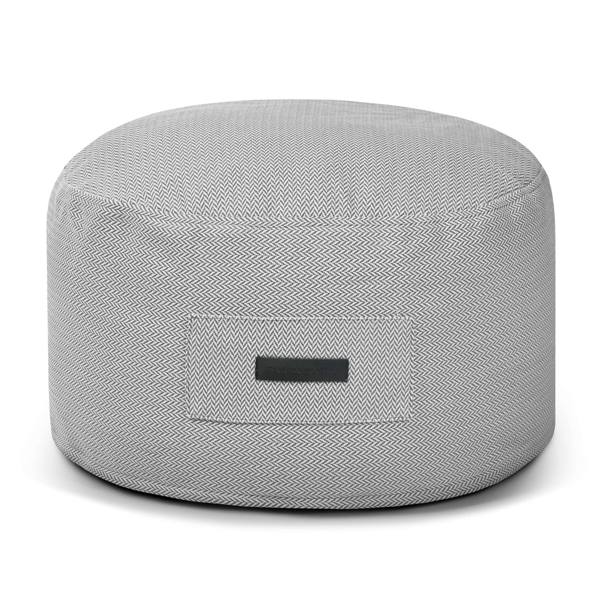 Foam Footstool On 60