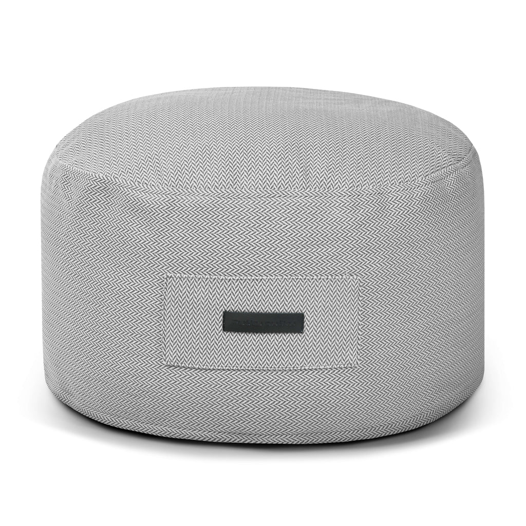 Foam Footstool On 60