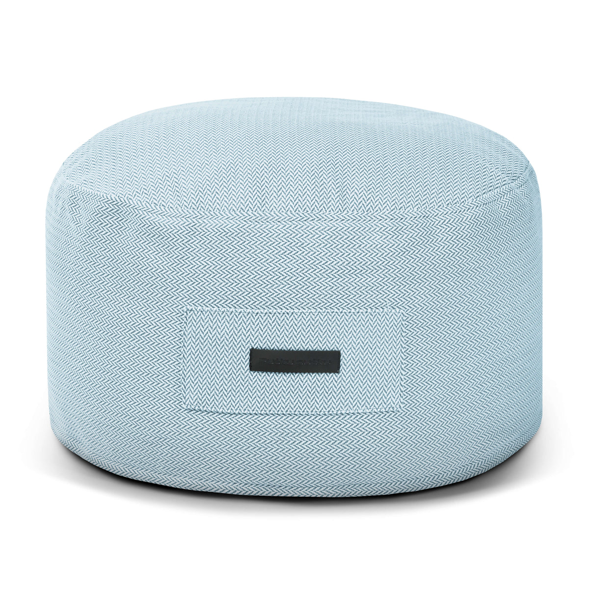 Foam Footstool On 60