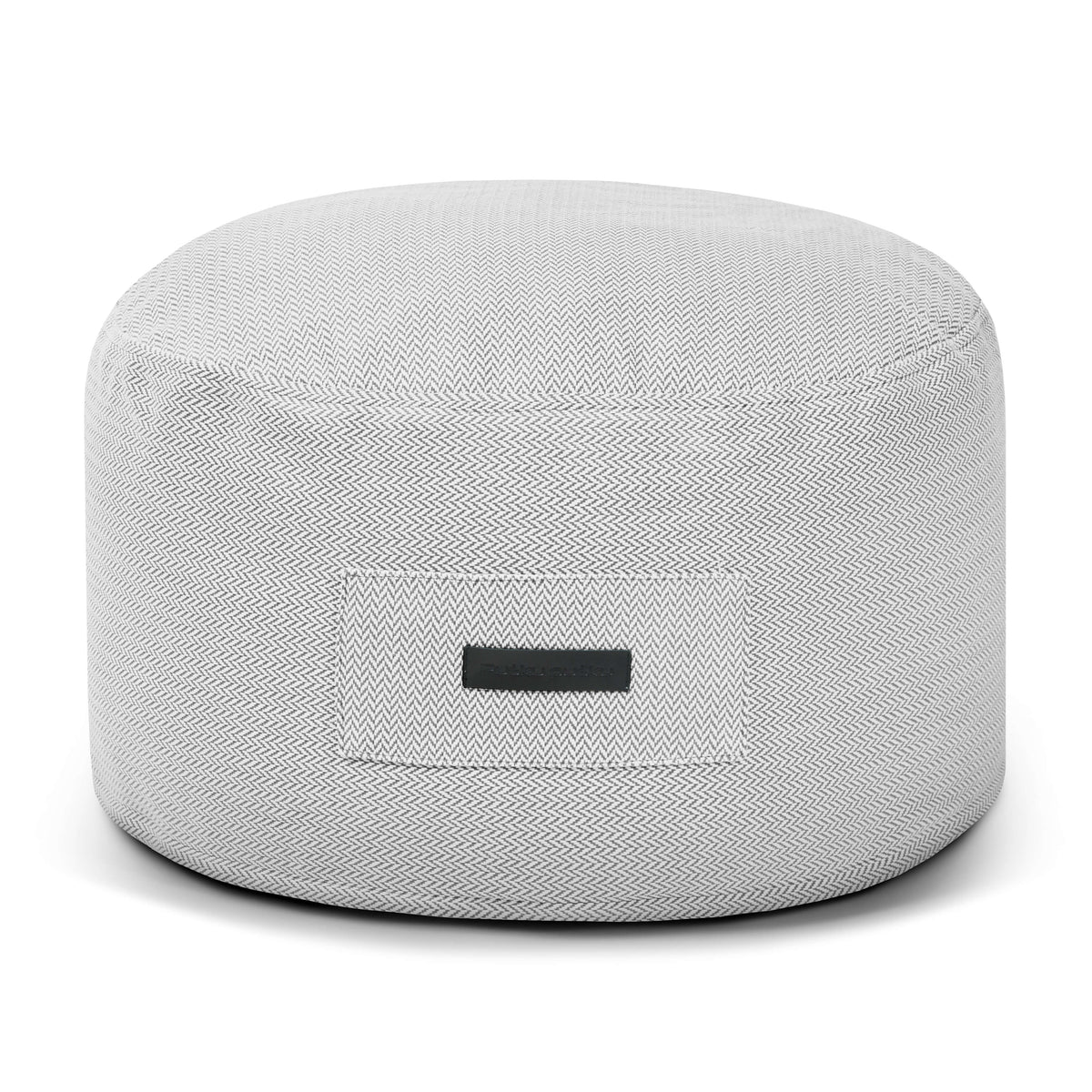 Foam Footstool On 60