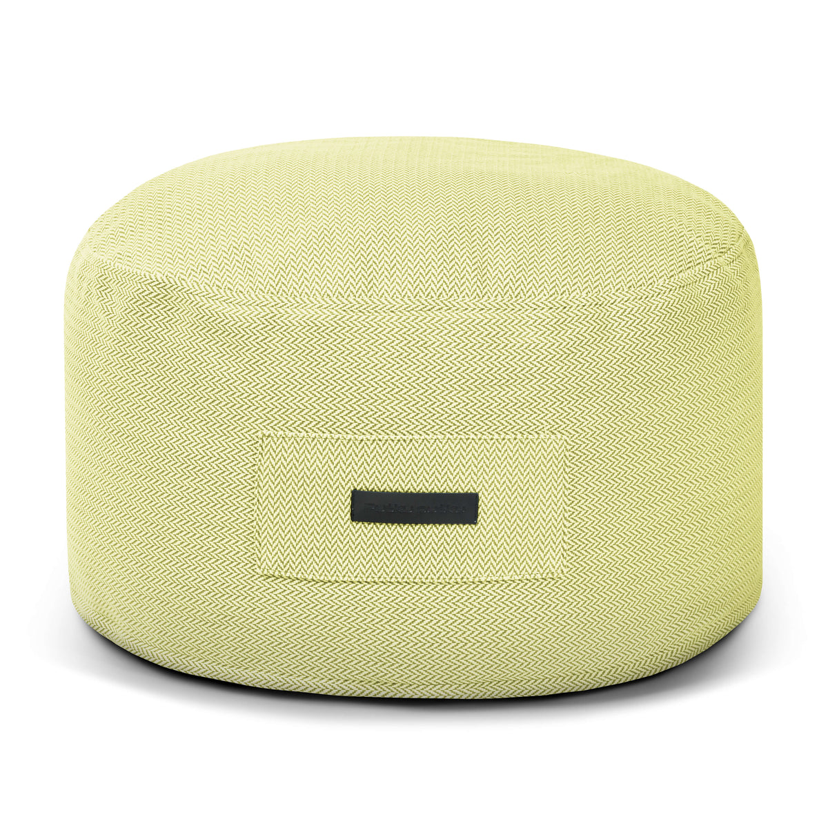 Foam Footstool On 60