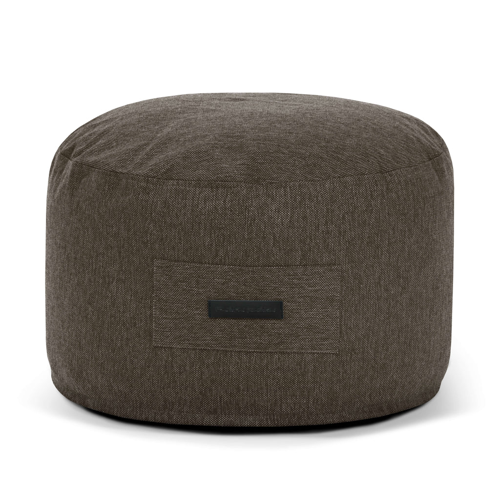 Foam Footstool On 60