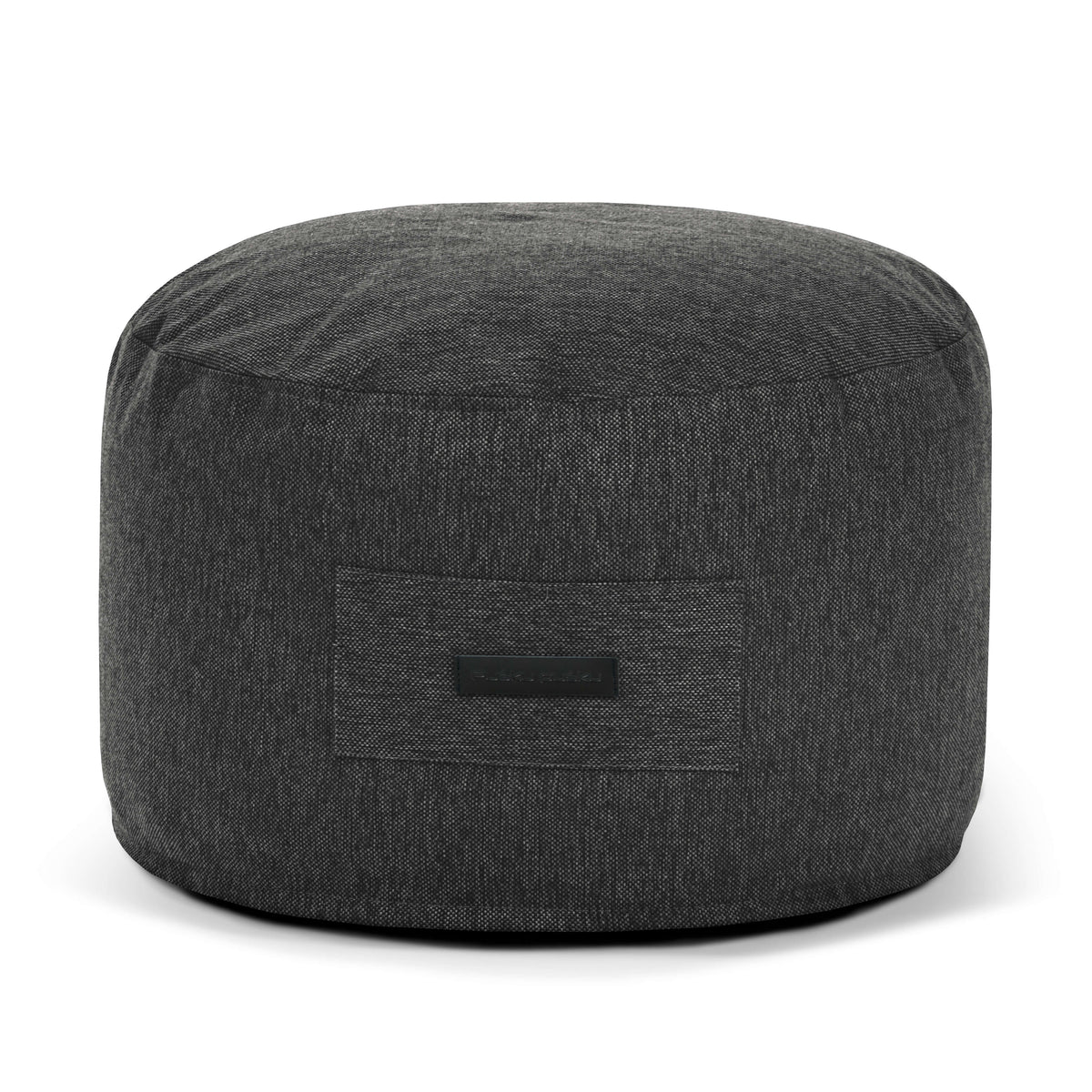 Foam Footstool On 60