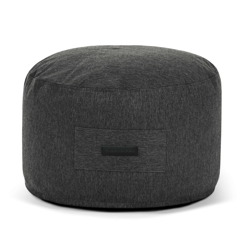 Foam Footstool On 60