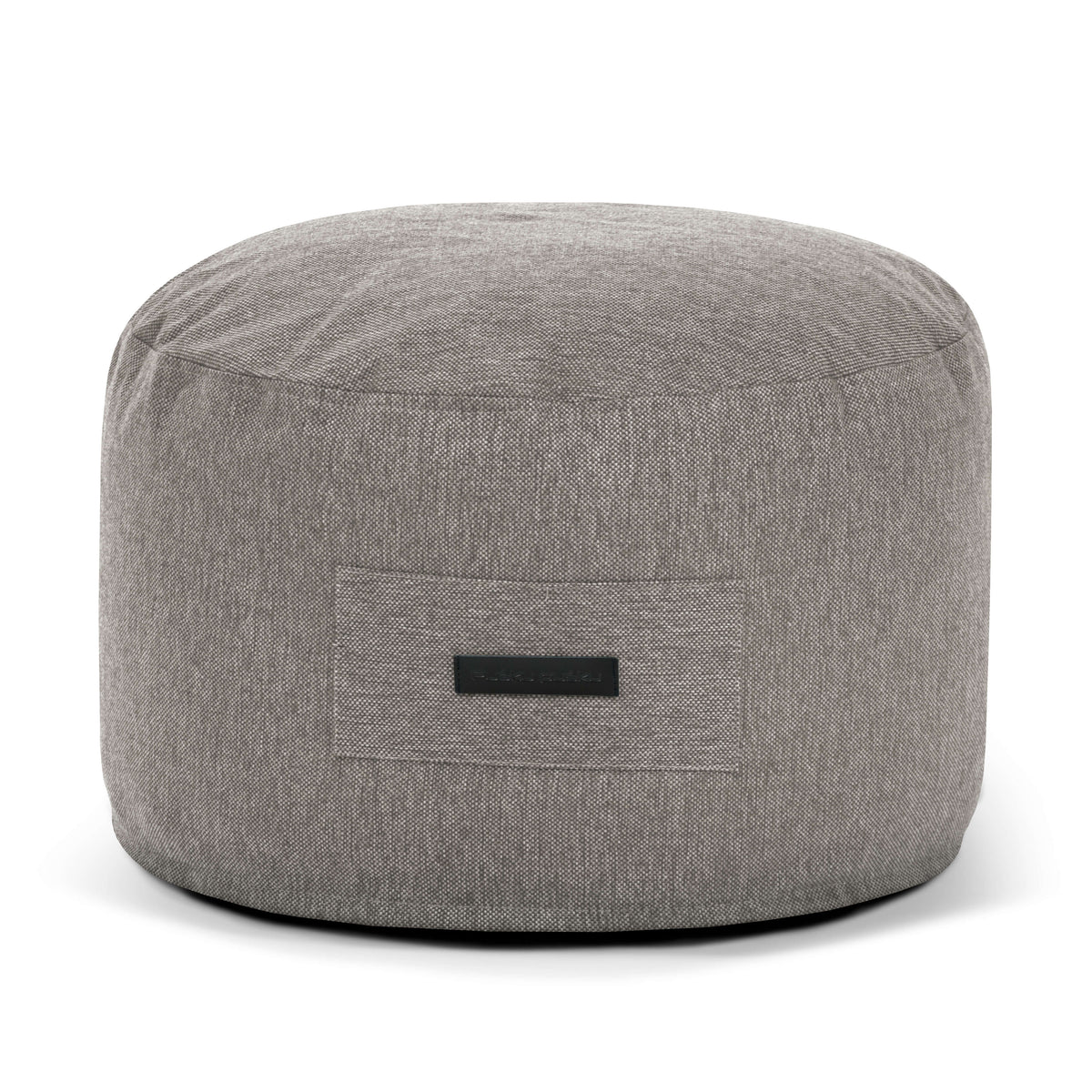 Foam Footstool On 60