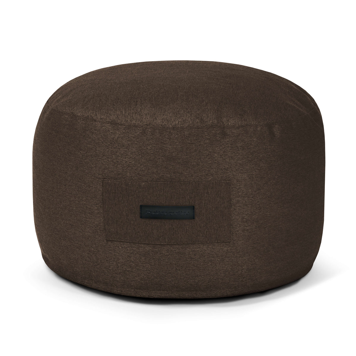 Foam Footstool On 60