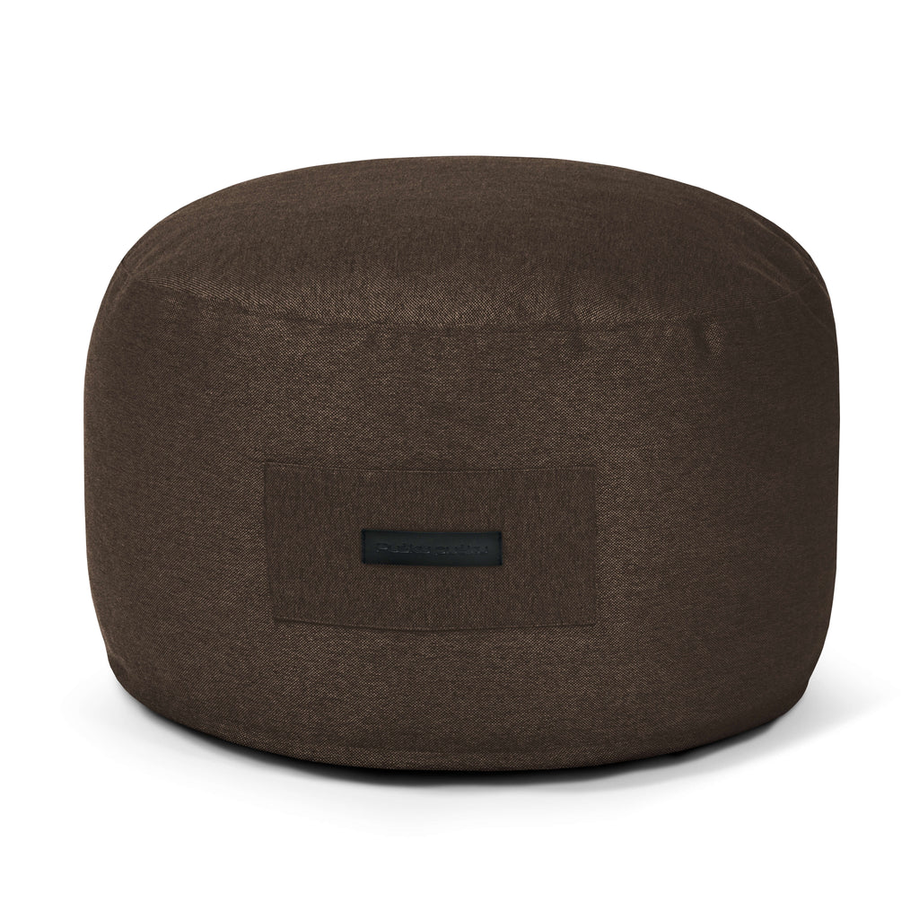 Foam Footstool On 60