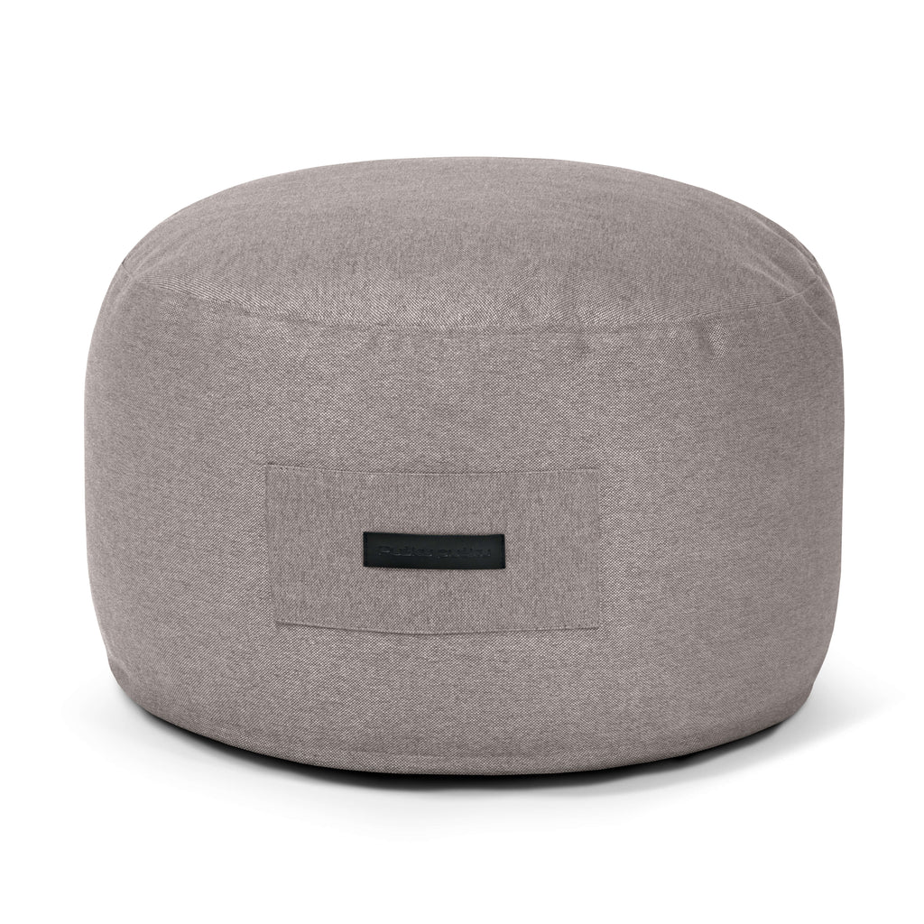 Foam Footstool On 60