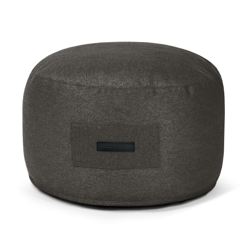 Foam Footstool On 60