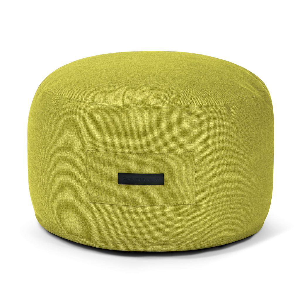 Foam Footstool On 60