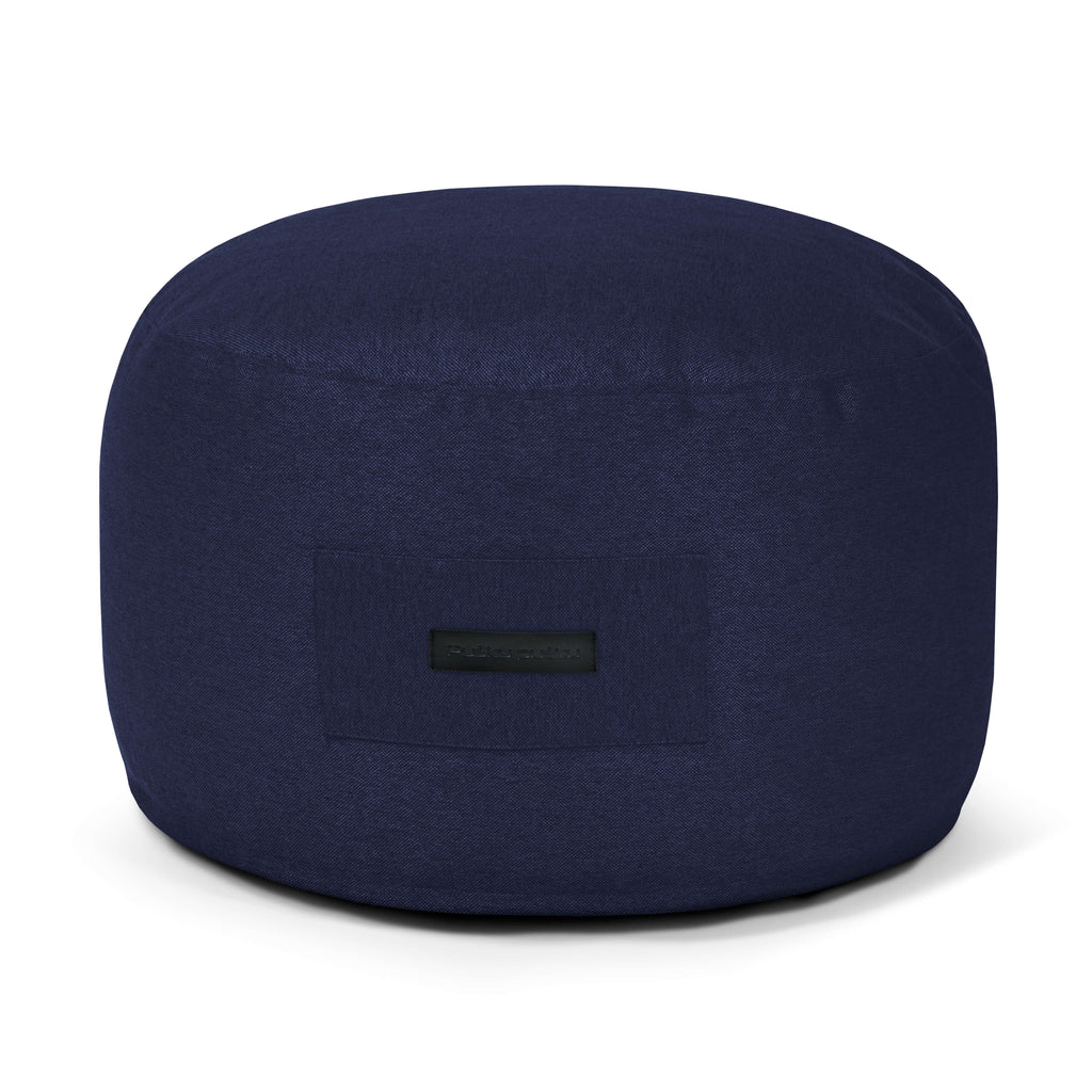 Foam Footstool On 60