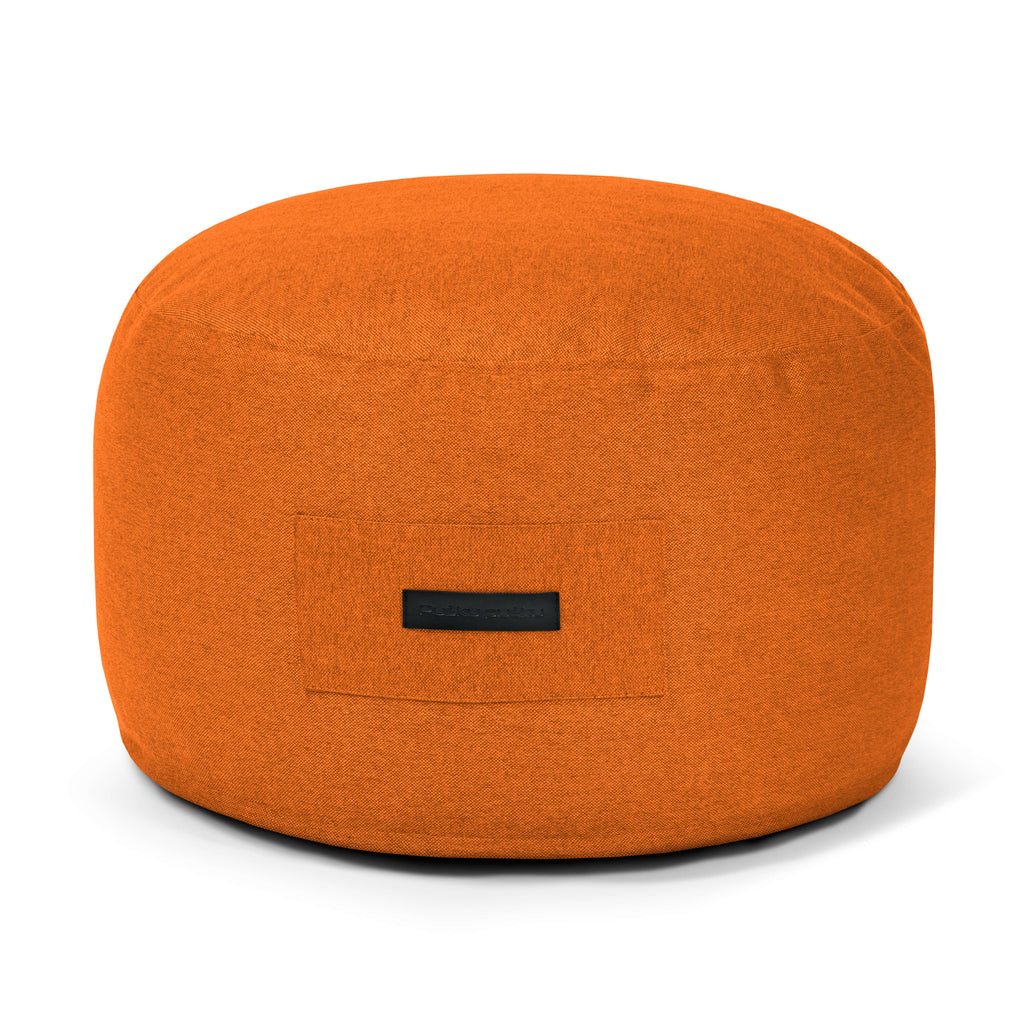 Foam Footstool On 60