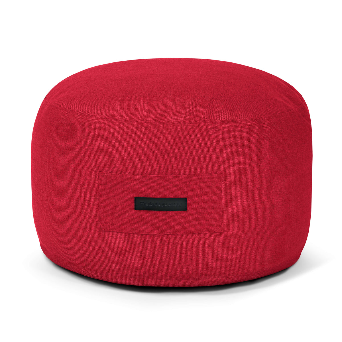 Foam Footstool On 60