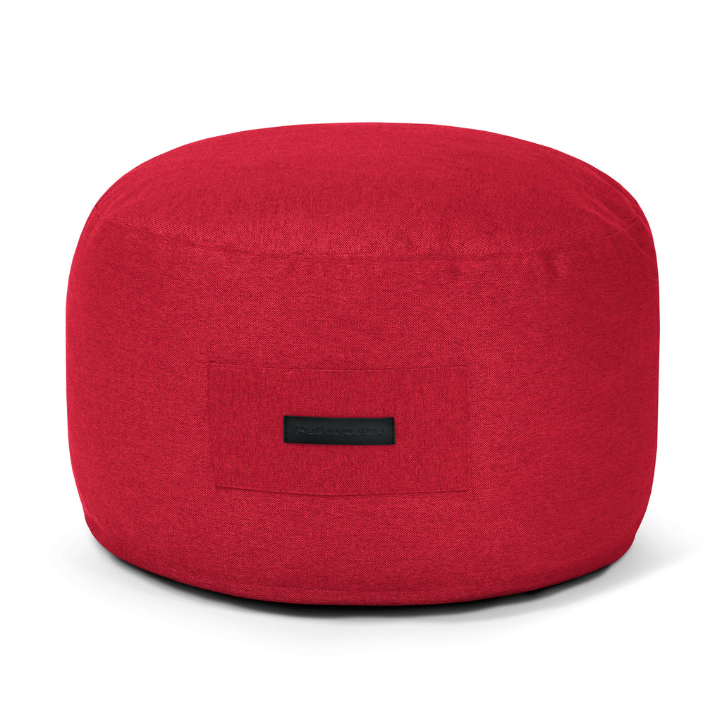 Foam Footstool On 60