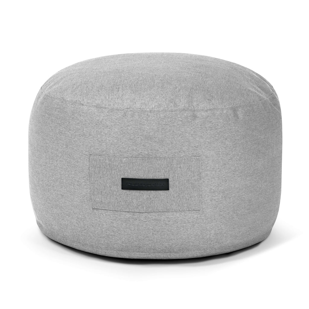 Foam Footstool On 60