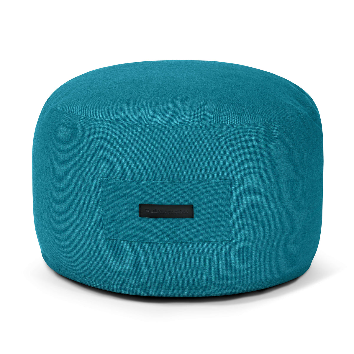 Foam Footstool On 60
