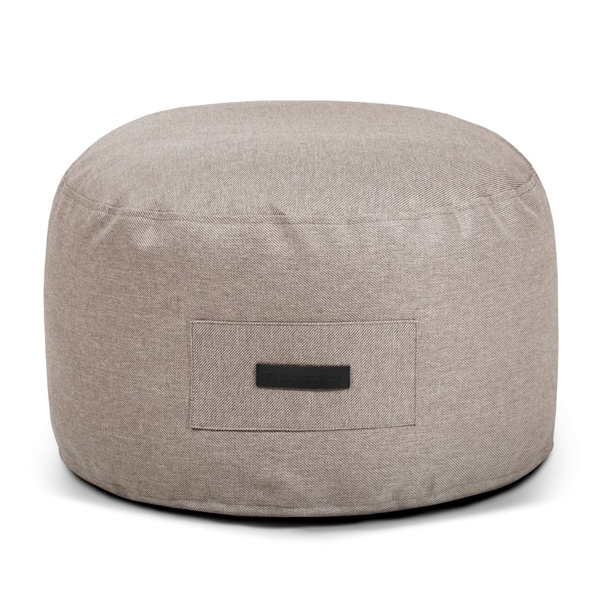 Foam Footstool On 60