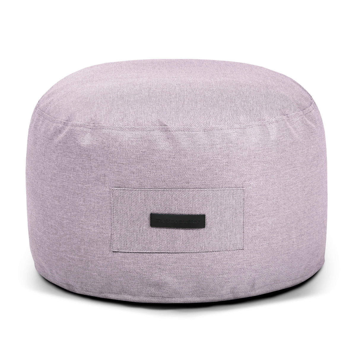 Foam Footstool On 60