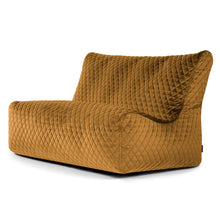 Carica l'immagine nel visualizzatore di Gallery, Bean bag Sofa Seat