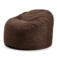 Carica l'immagine nel visualizzatore di Gallery, Foam Bean bag Om 85