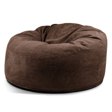 Carica l'immagine nel visualizzatore di Gallery, Foam Bean bag Om 135