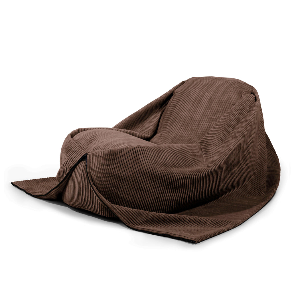 Bean bag Cocoon 100