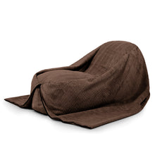 Carica l'immagine nel visualizzatore di Gallery, Bean bag Cocoon 120
