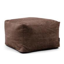 Carica l'immagine nel visualizzatore di Gallery, Pouf Softbox