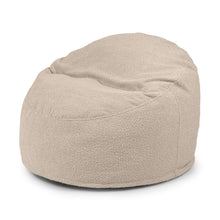 Carica l'immagine nel visualizzatore di Gallery, Foam Bean bag Om 85