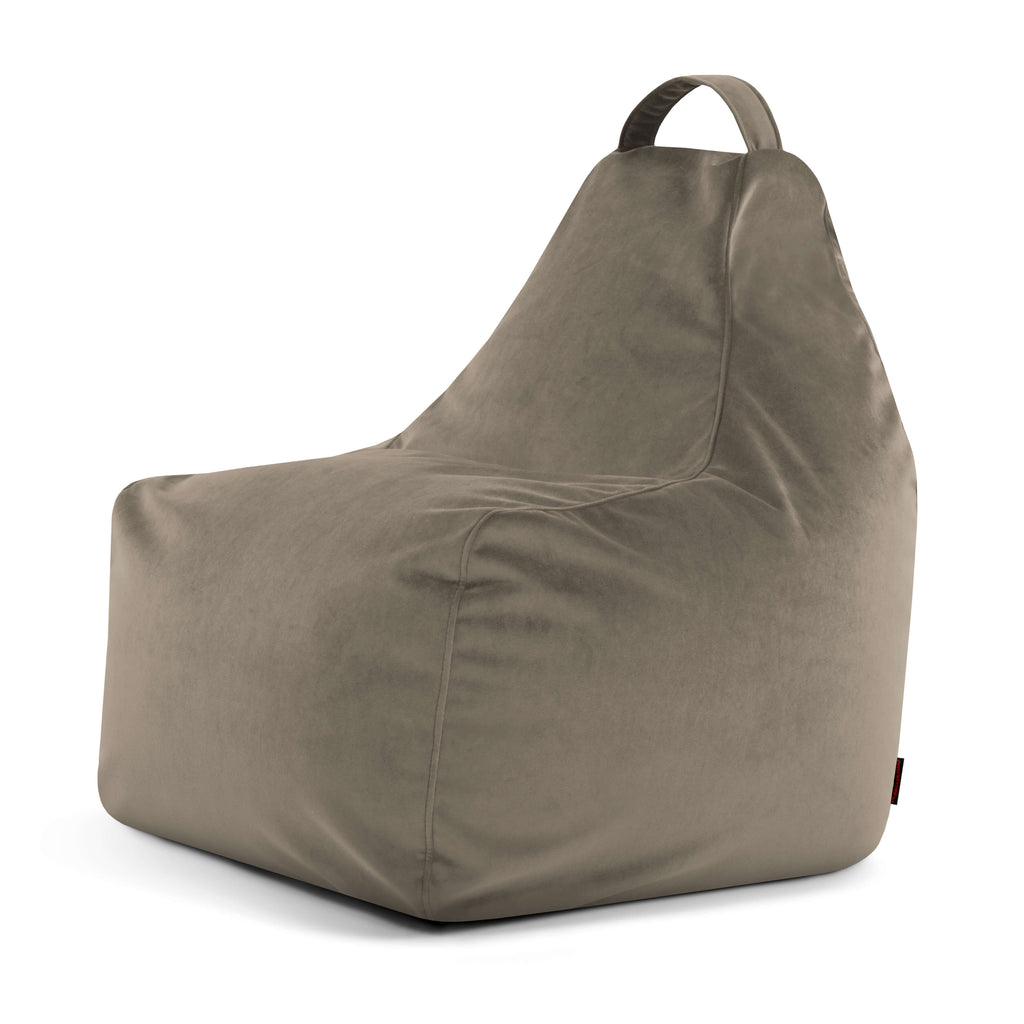 Bean bag Play