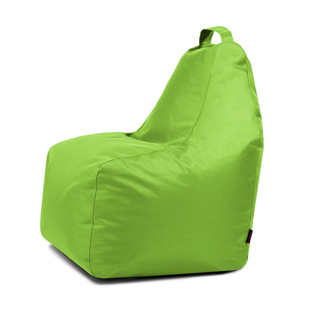 Bean bag Play