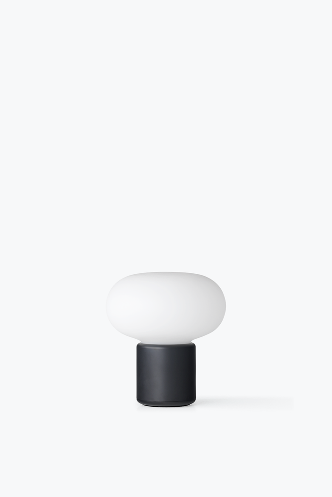 Karl-Johan Portable Table Lamp