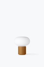 Carica l&#39;immagine nel visualizzatore di Gallery, Karl-Johan Portable Table Lamp