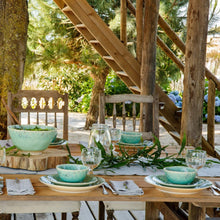 Load image into Gallery viewer, Dinner Plate Madeira