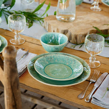 Load image into Gallery viewer, Dinner Plate Madeira