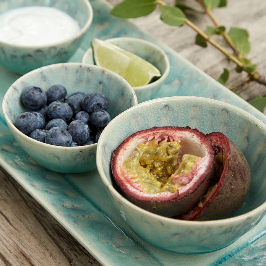 Ramekin / Butter Dish Madeira