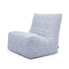 Carica l'immagine nel visualizzatore di Gallery, Bean bag Seat 100