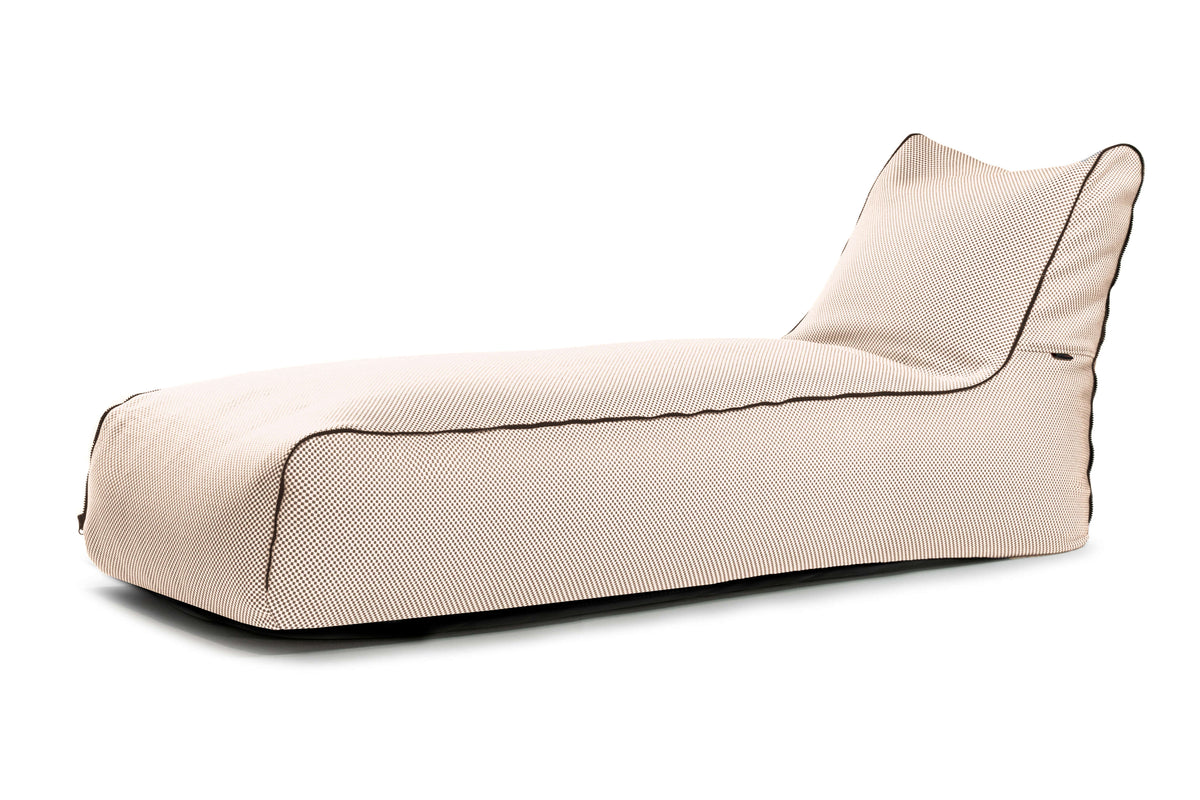 Bean bag Sunbed Zip