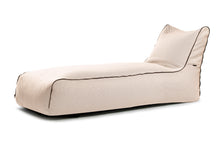 Carica l'immagine nel visualizzatore di Gallery, Bean bag Sunbed Zip
