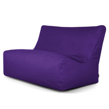 Carica l'immagine nel visualizzatore di Gallery, Bean bag Sofa Seat