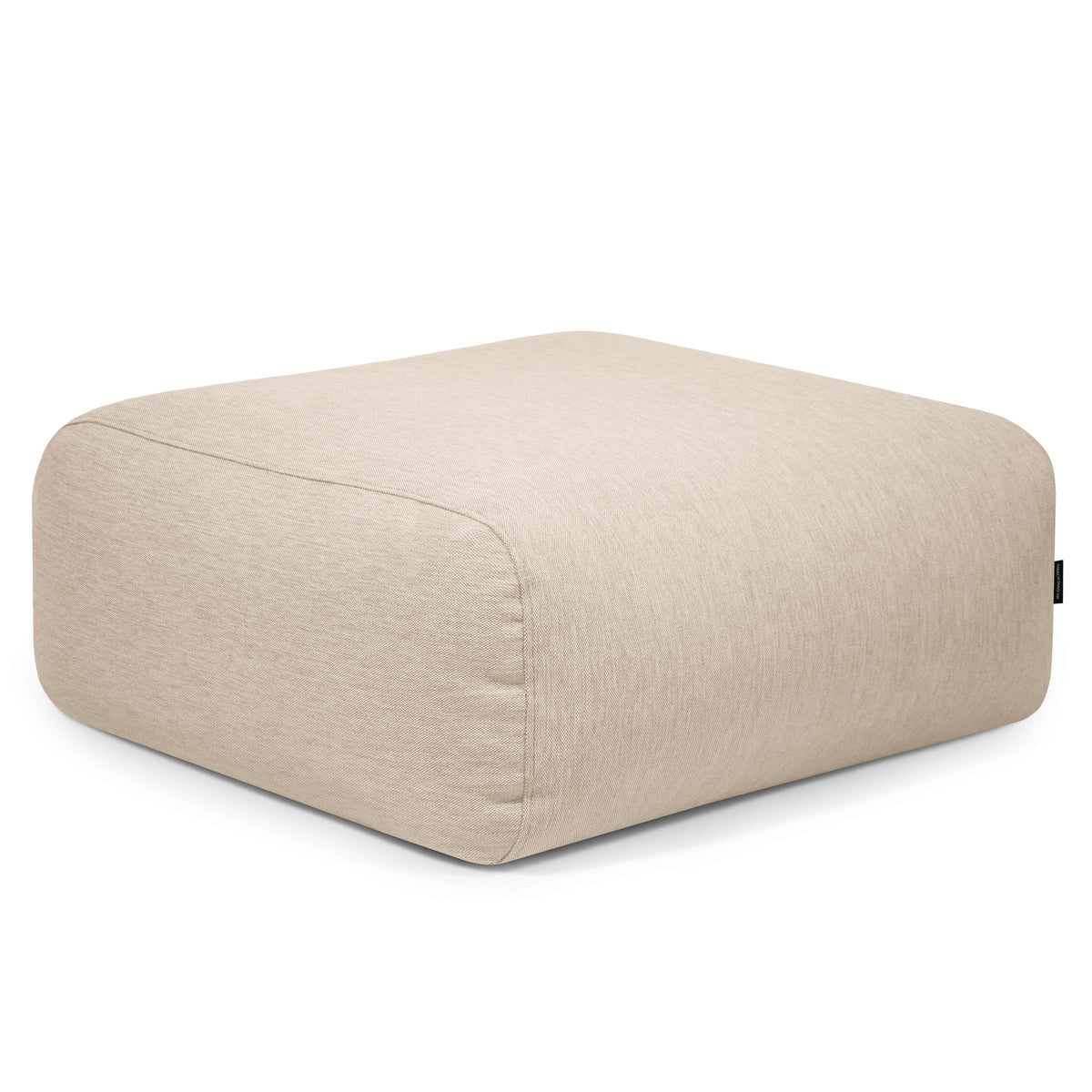 Bean bag Tube Pouf 80