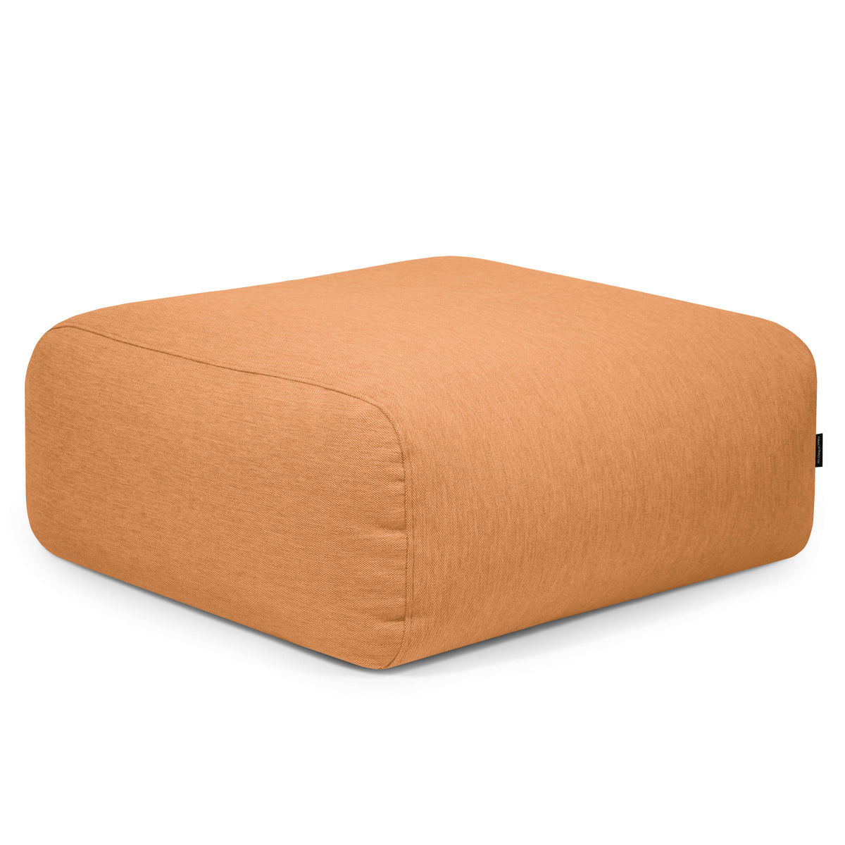 Bean bag Tube Pouf 80