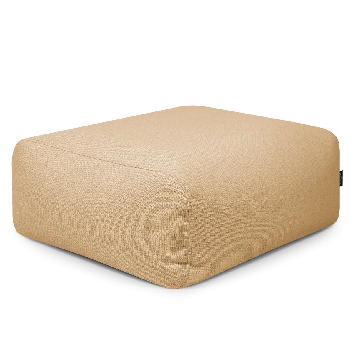 Bean bag Tube Pouf 80