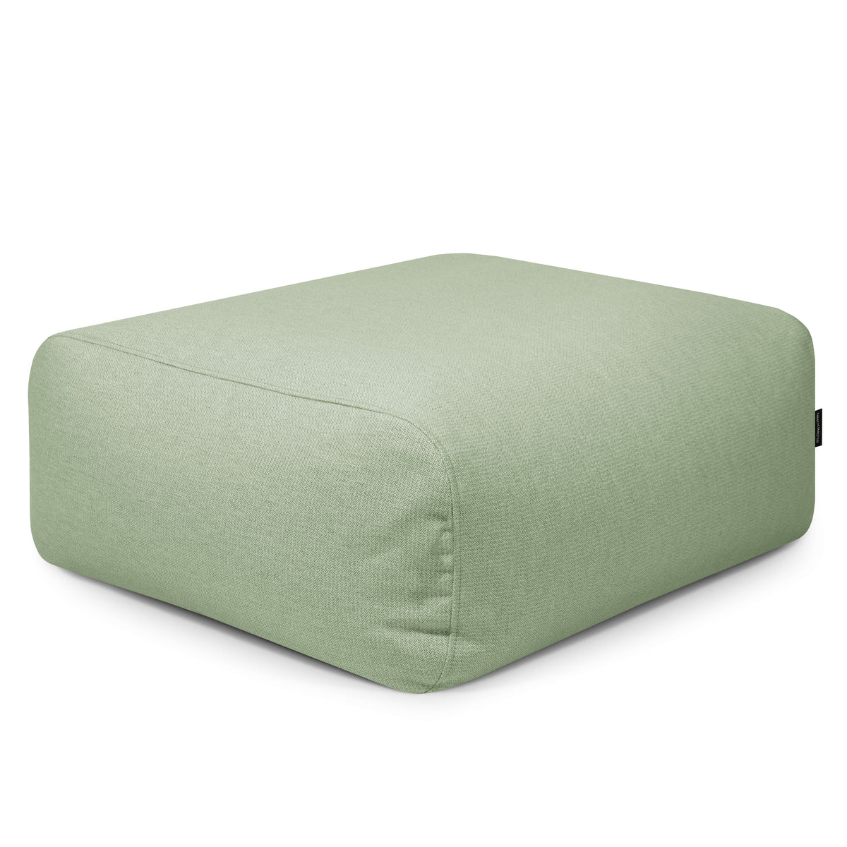 Bean bag Tube Pouf 80