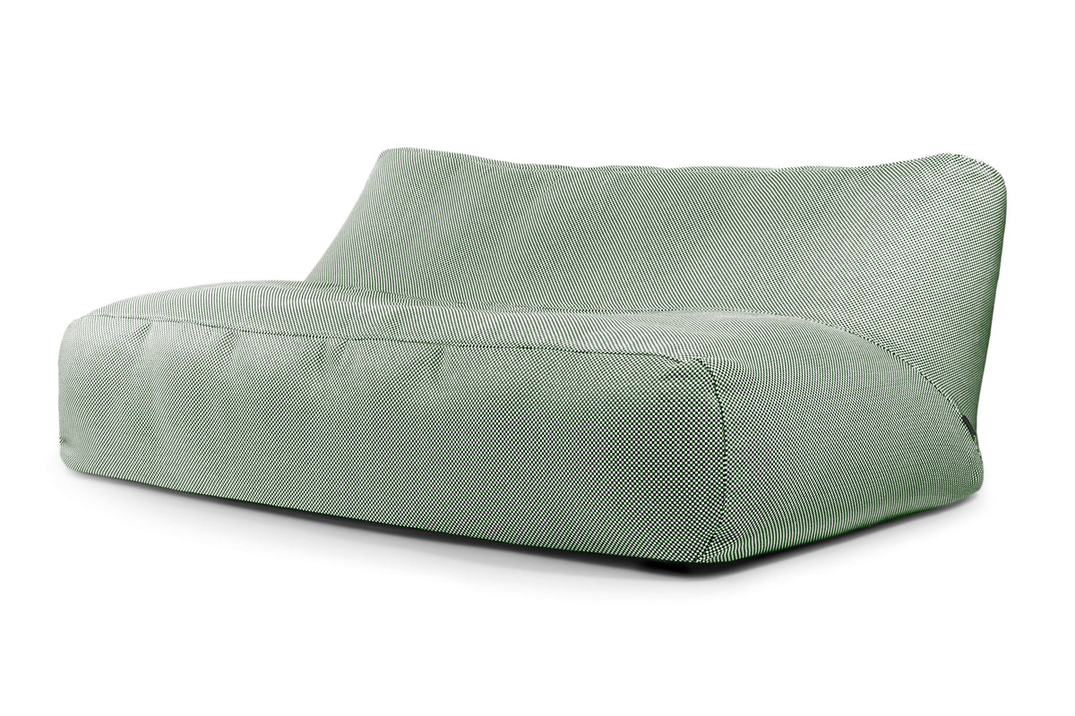 Bean bag Sofa Tube 190