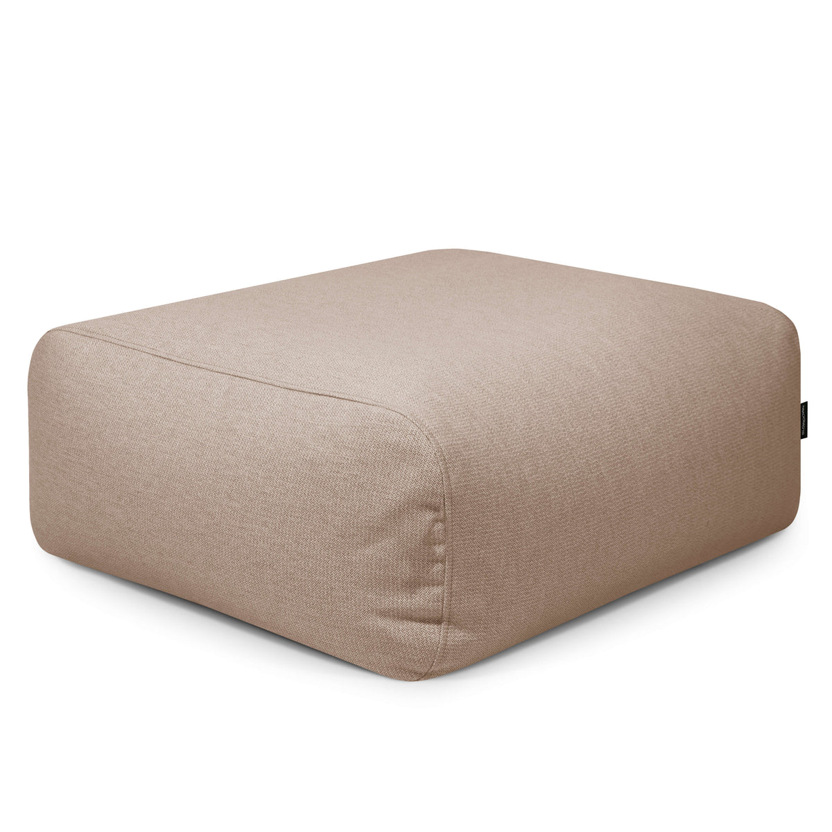 Bean bag Tube Pouf 80