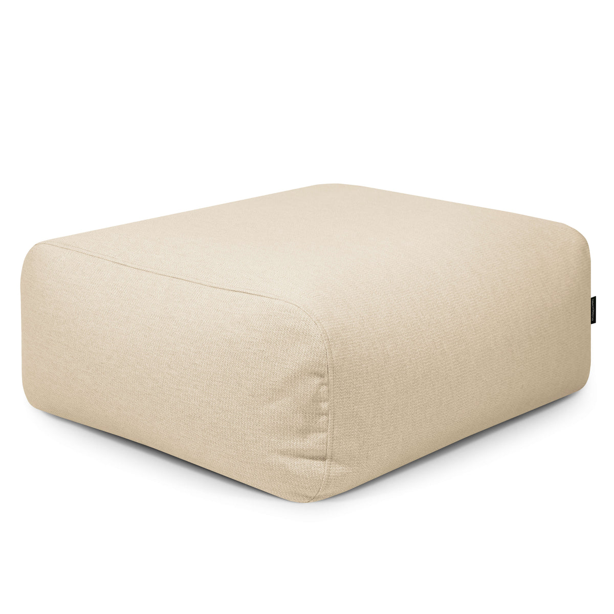 Bean bag Tube Pouf 80
