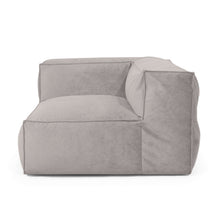 Carica l'immagine nel visualizzatore di Gallery, Bean Bag Mass Corner 125 Right