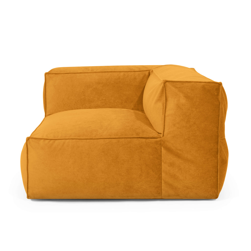Bean Bag Mass Corner 125 Right